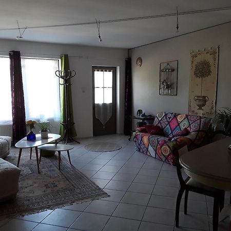 La Belviniere Chambres Et Table D'Hotes Tour-en-Sologne Room photo