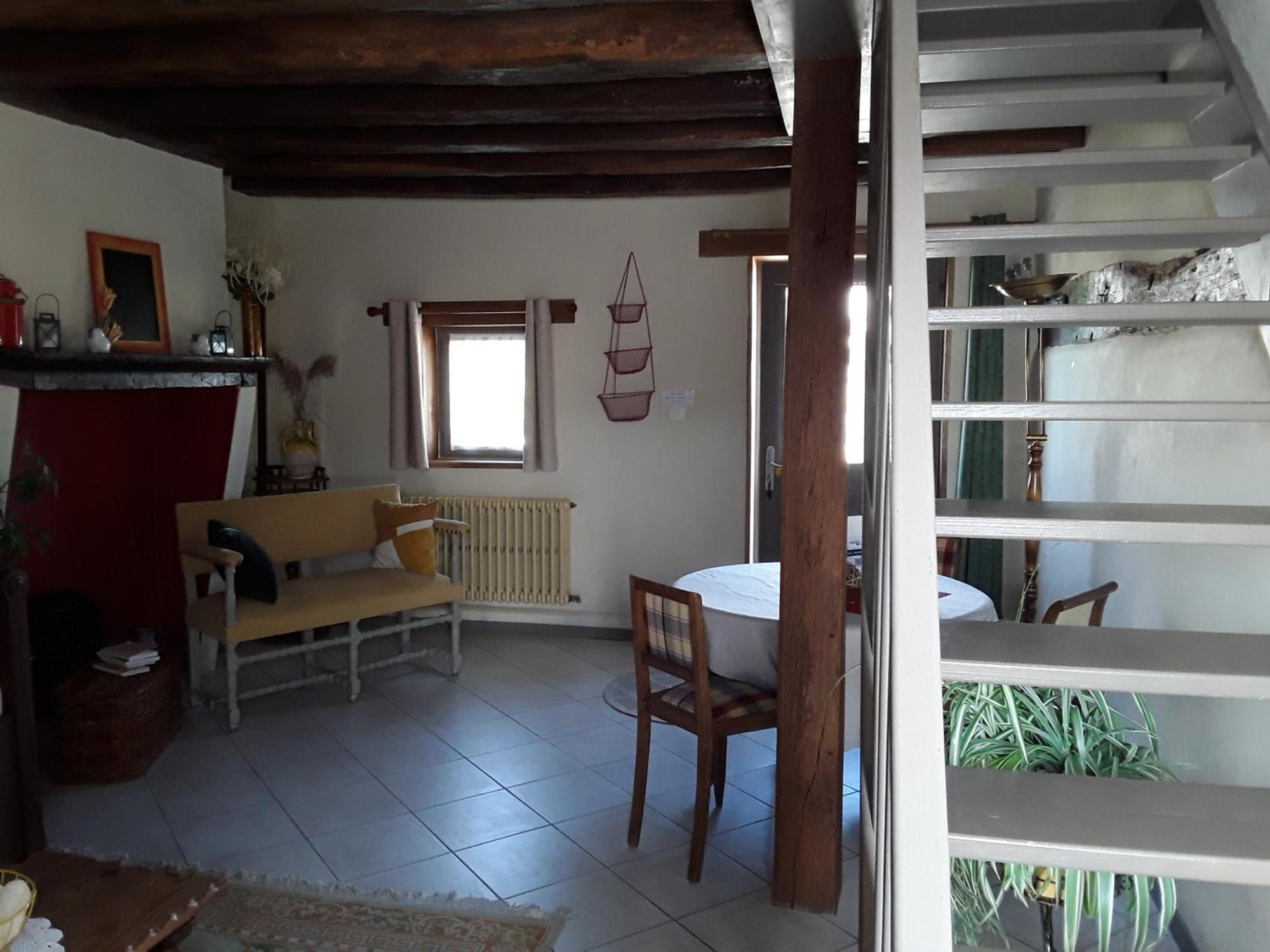 La Belviniere Chambres Et Table D'Hotes Tour-en-Sologne Room photo
